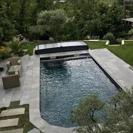 Apartamento Chavaray Saint-Péray