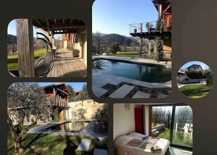 Chavaray Apartamento *