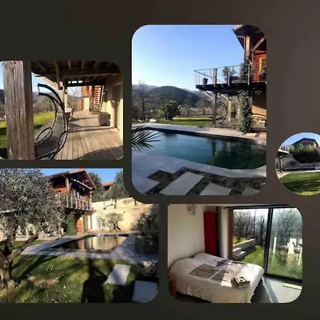 Chavaray Apartamento *
